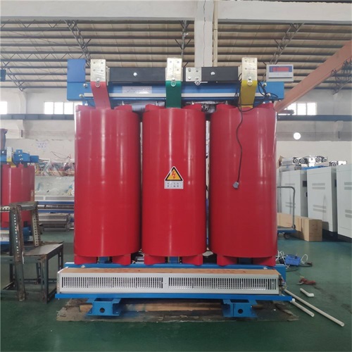 石台SCB10-1250KVA/10KV/0.4KV干式变压器