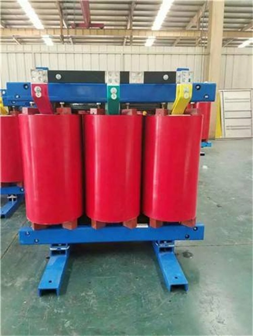 石台SCB11-125KVA/10KV/0.4KV干式变压器