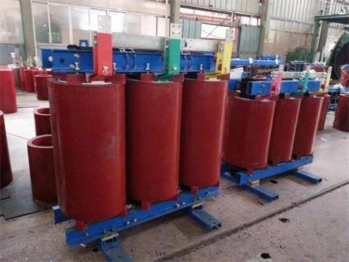 石台SCB11-2500KVA干式变压器厂家定制